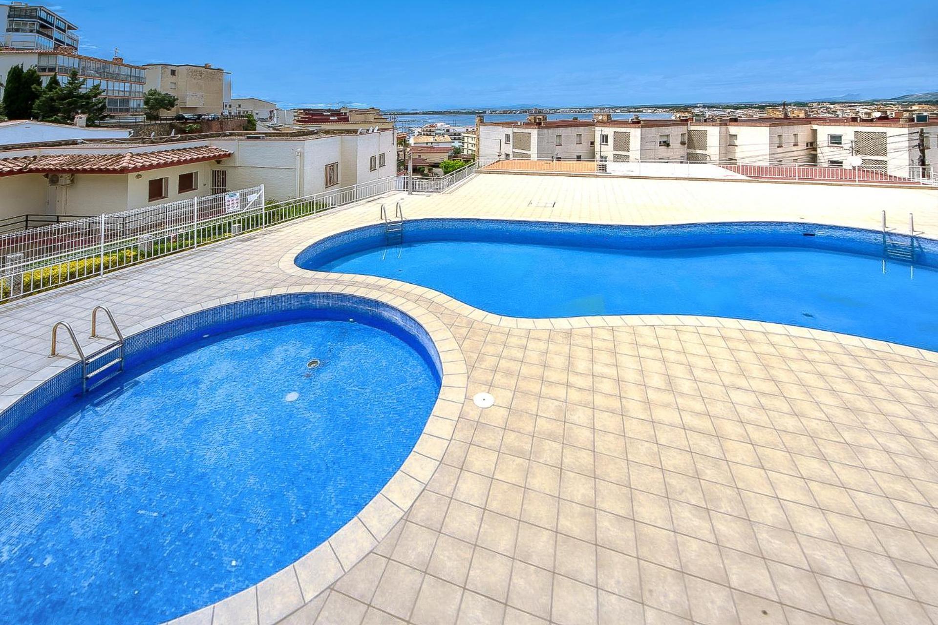 Acapulco Bjs B Apartamento