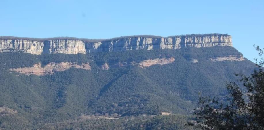 Rectoria Santuari Del Coll Apartamento