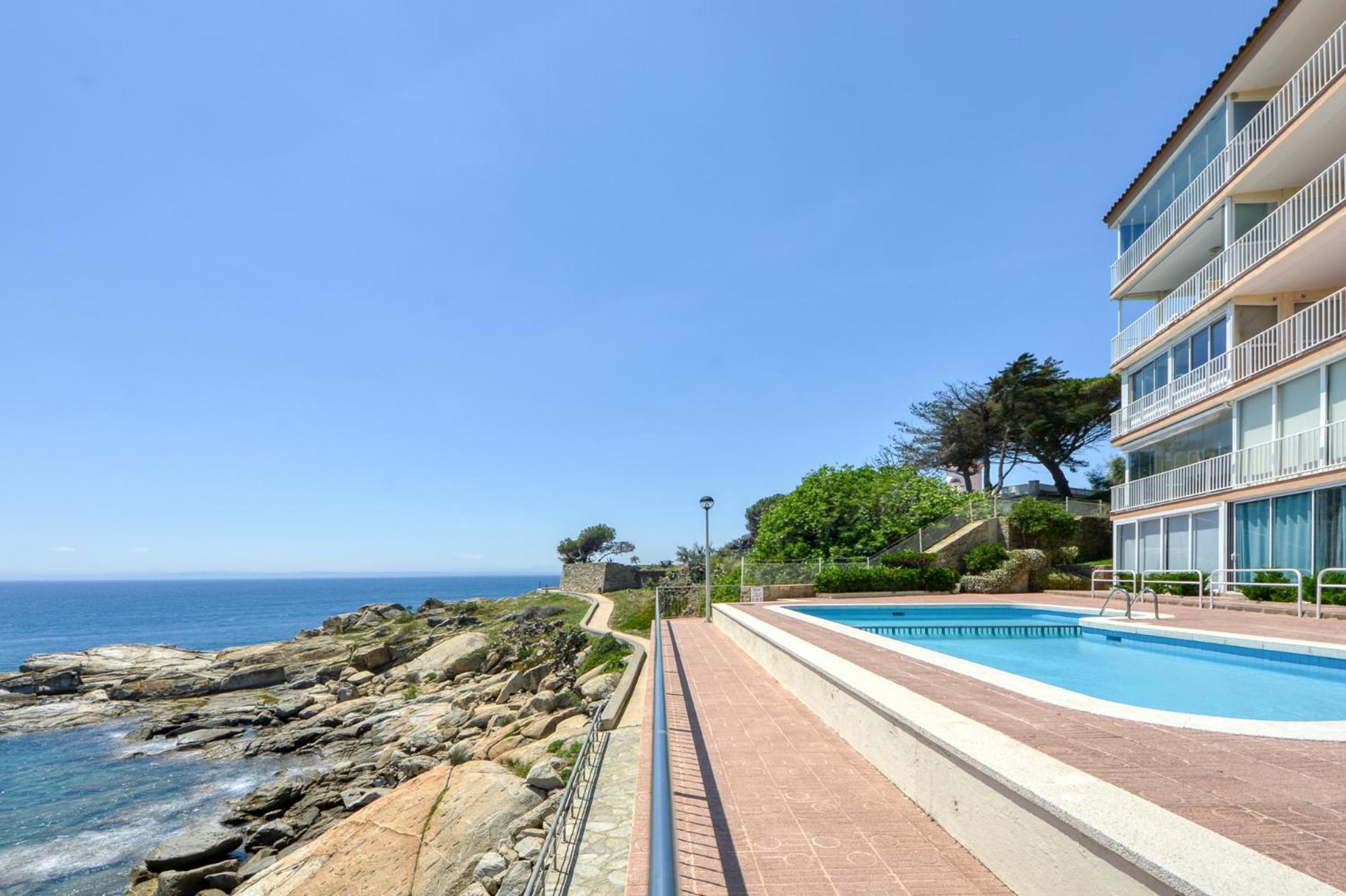 Apartment Atico Crucero Vip