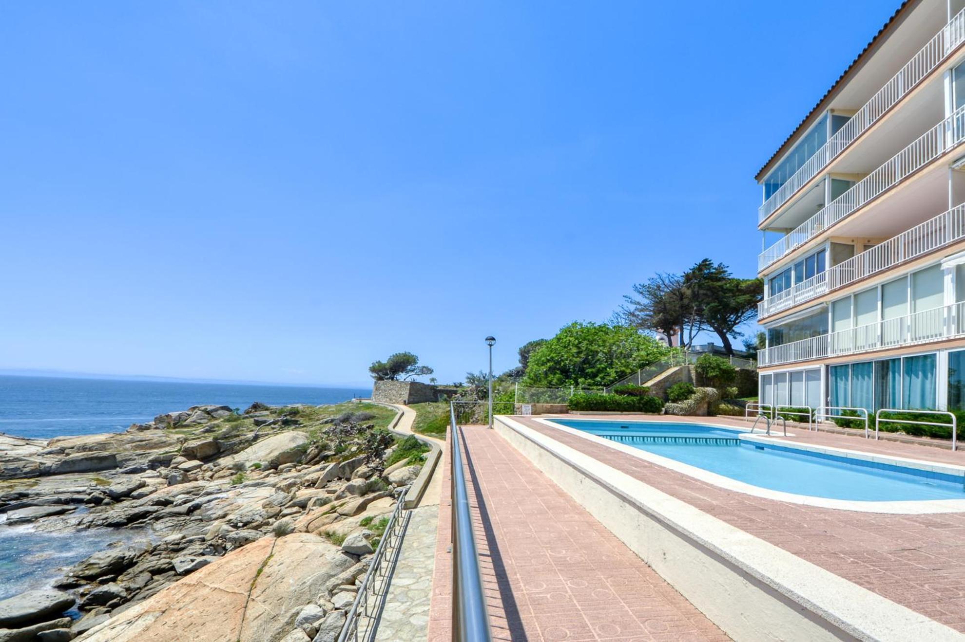 Atico Crucero Vip Apartment *