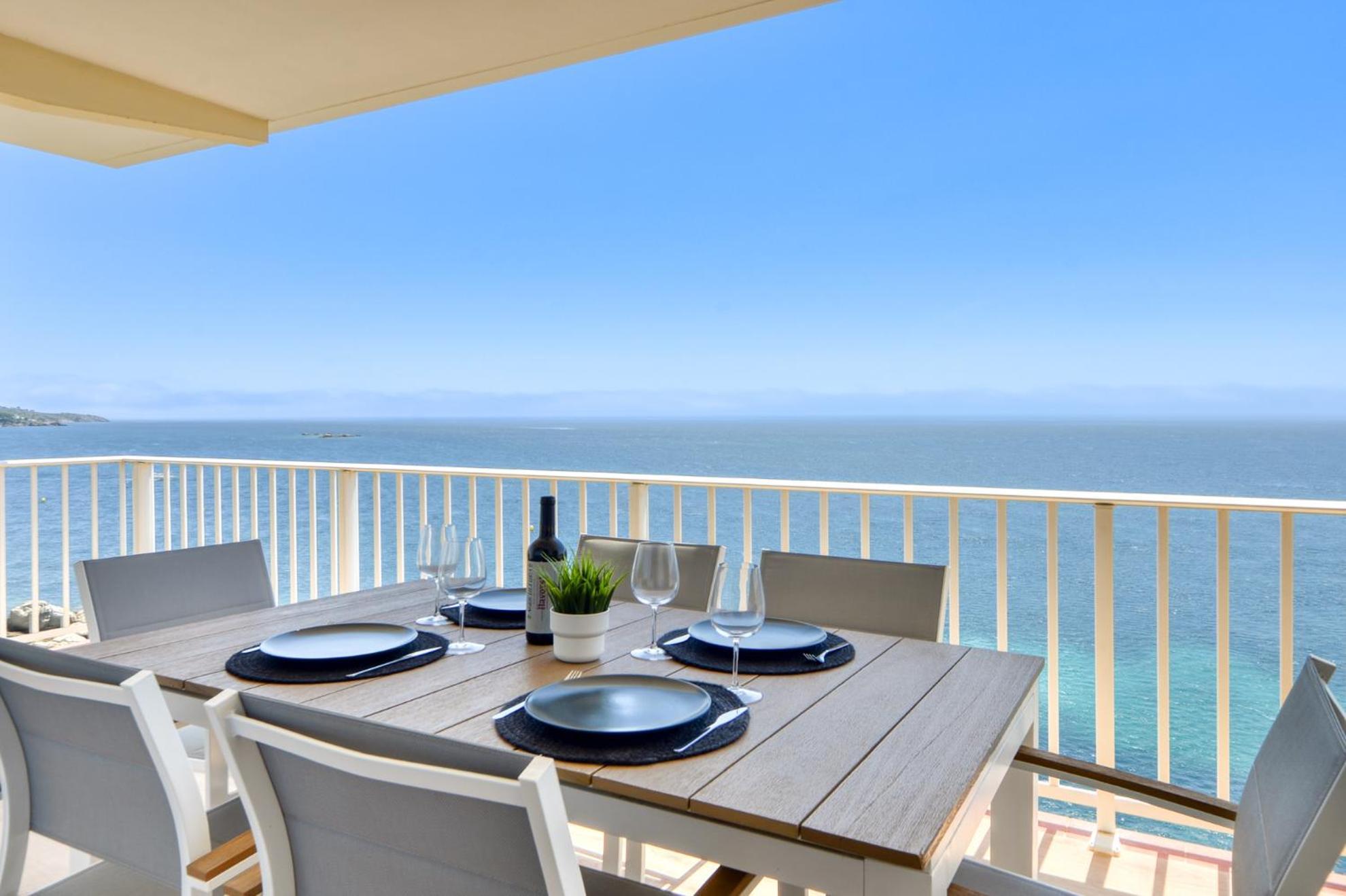 Apartment Atico Crucero Vip