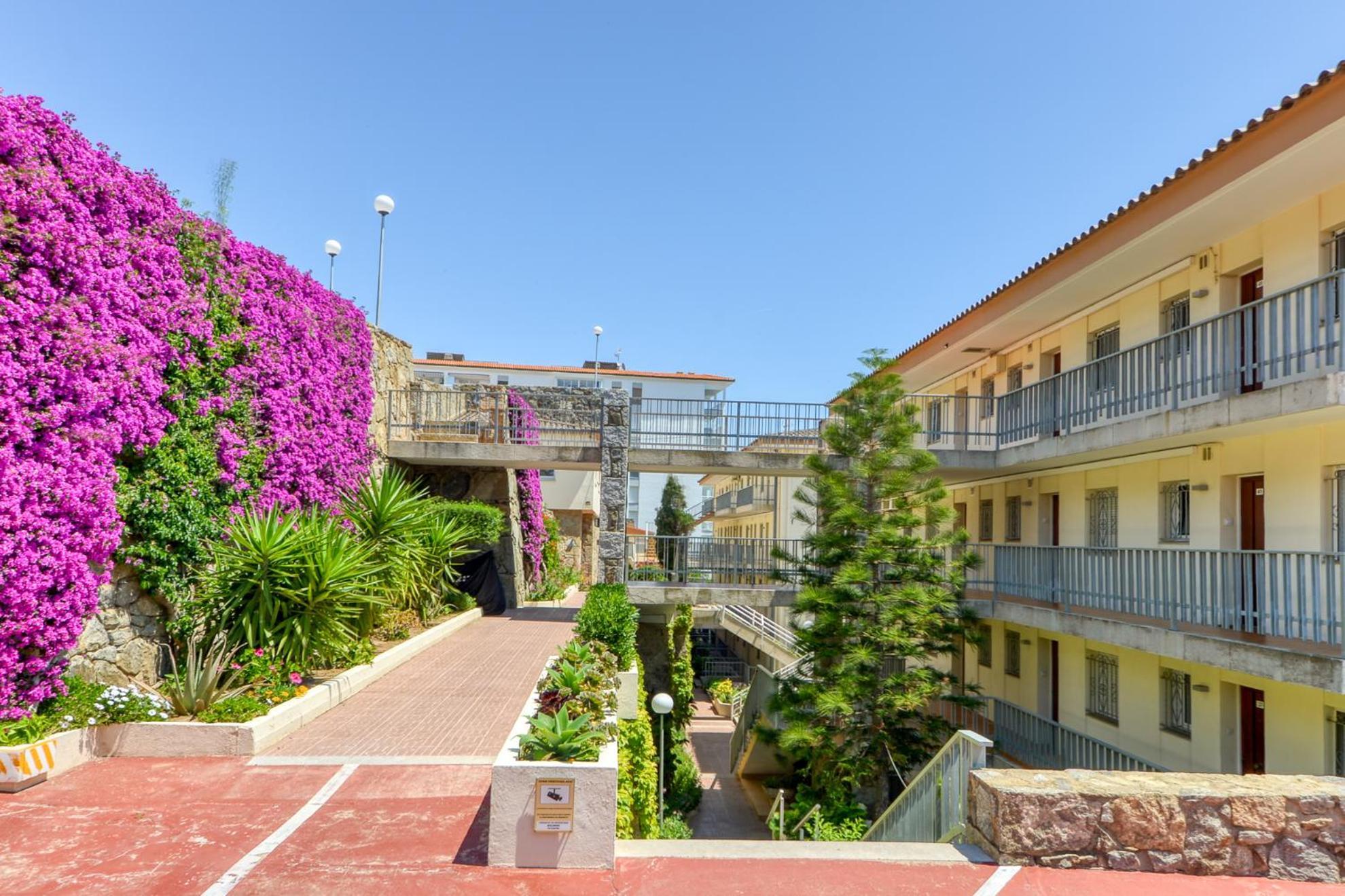 Atico Crucero Vip Apartment
