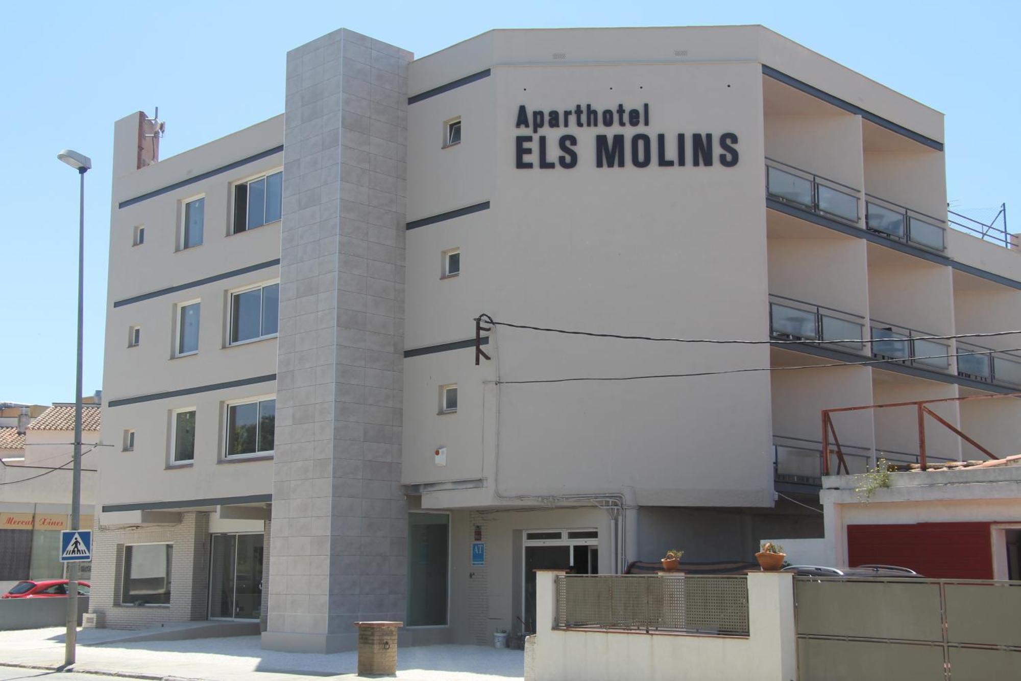 Els Molins Roses