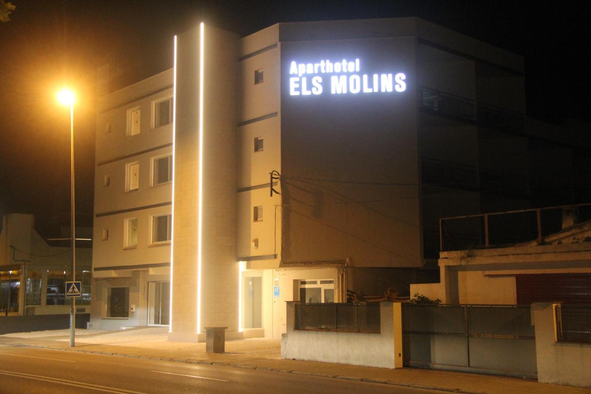 Els Molins
