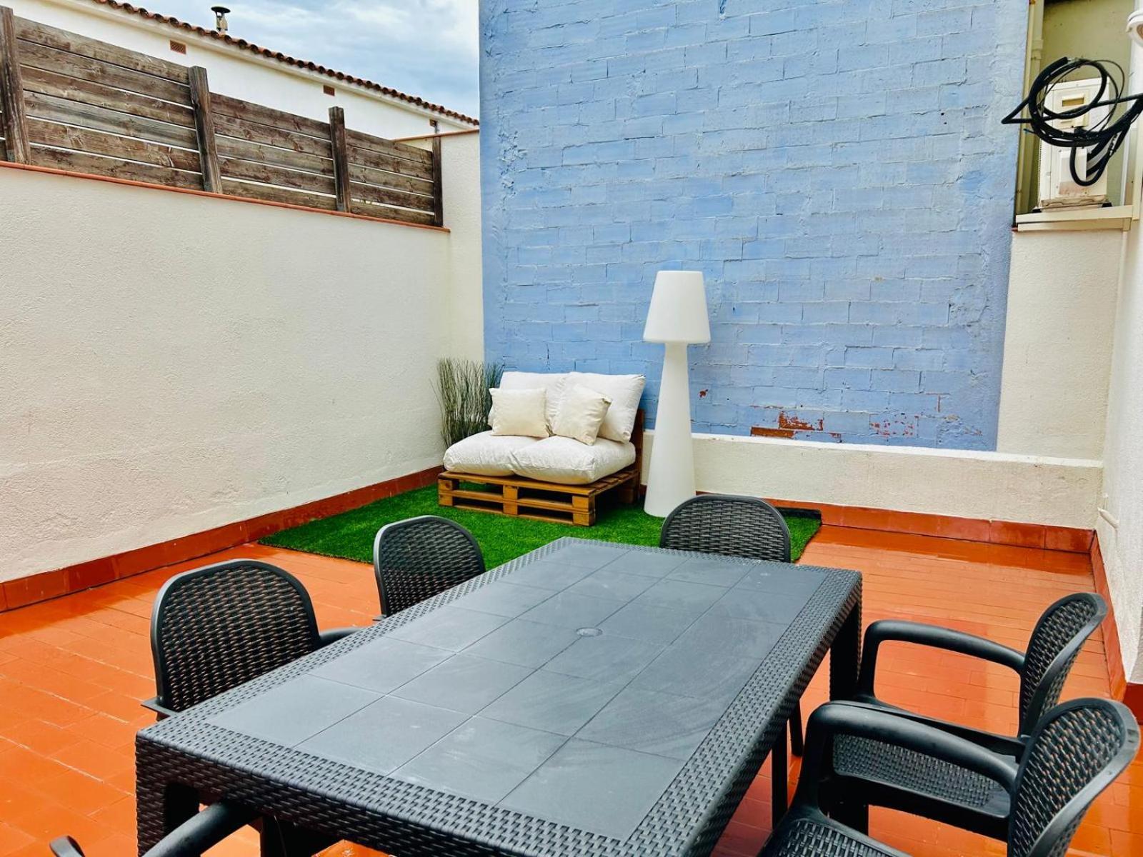 Apartamento Port Marina *