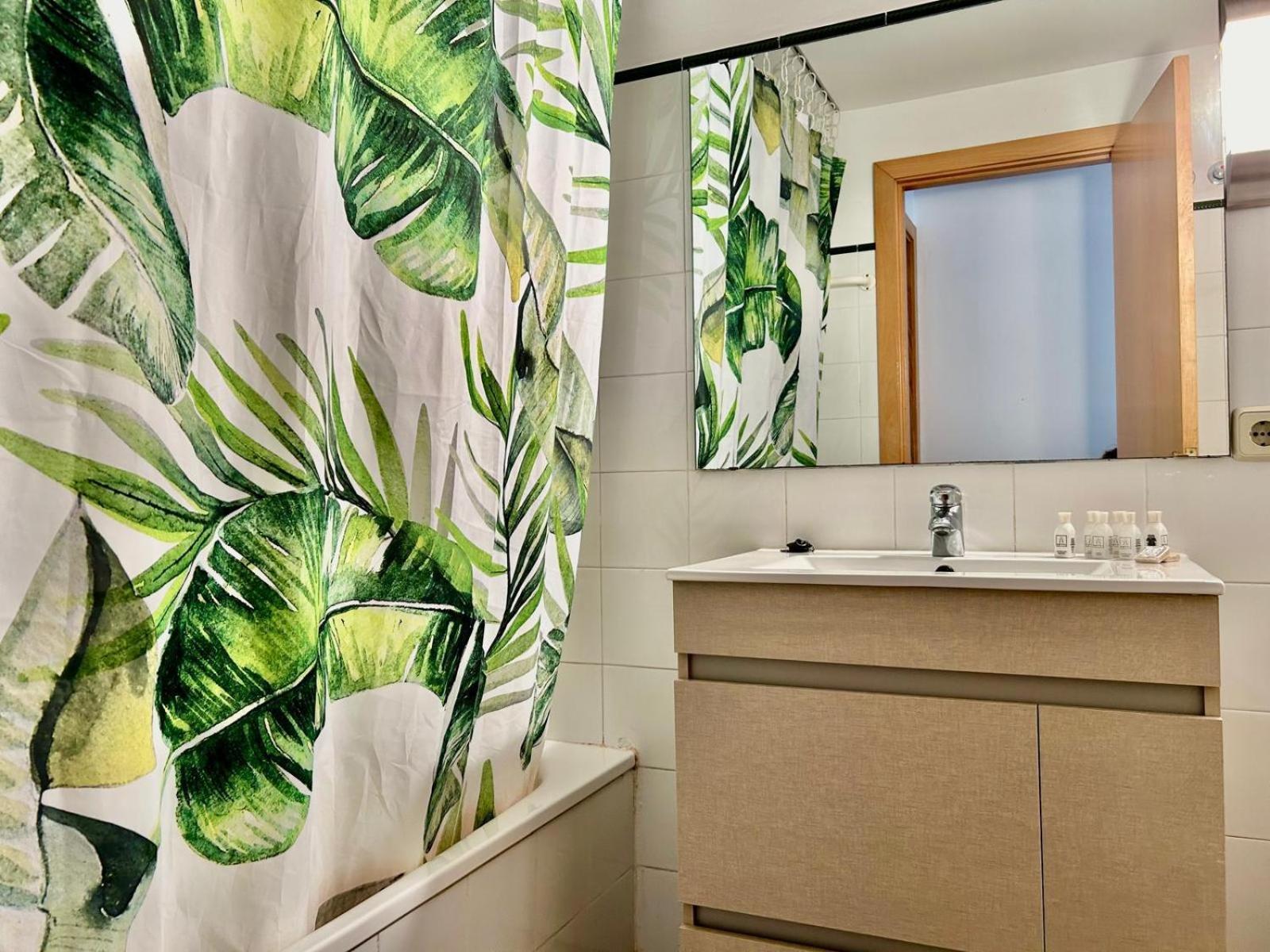 Apartamento Port Marina Palamós