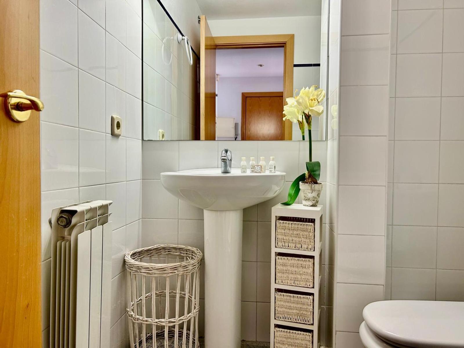 Port Marina Apartamento