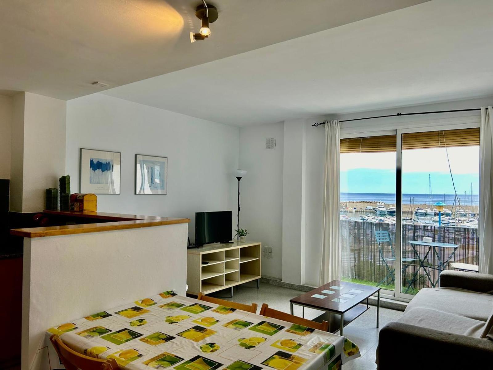 Apartamento Port Marina
