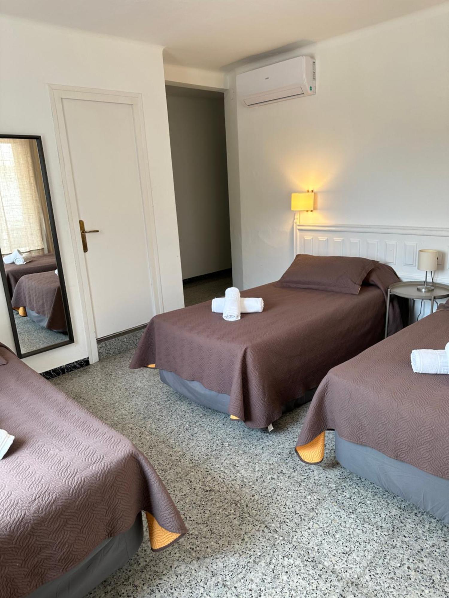 Hotel L'Illa Hotel