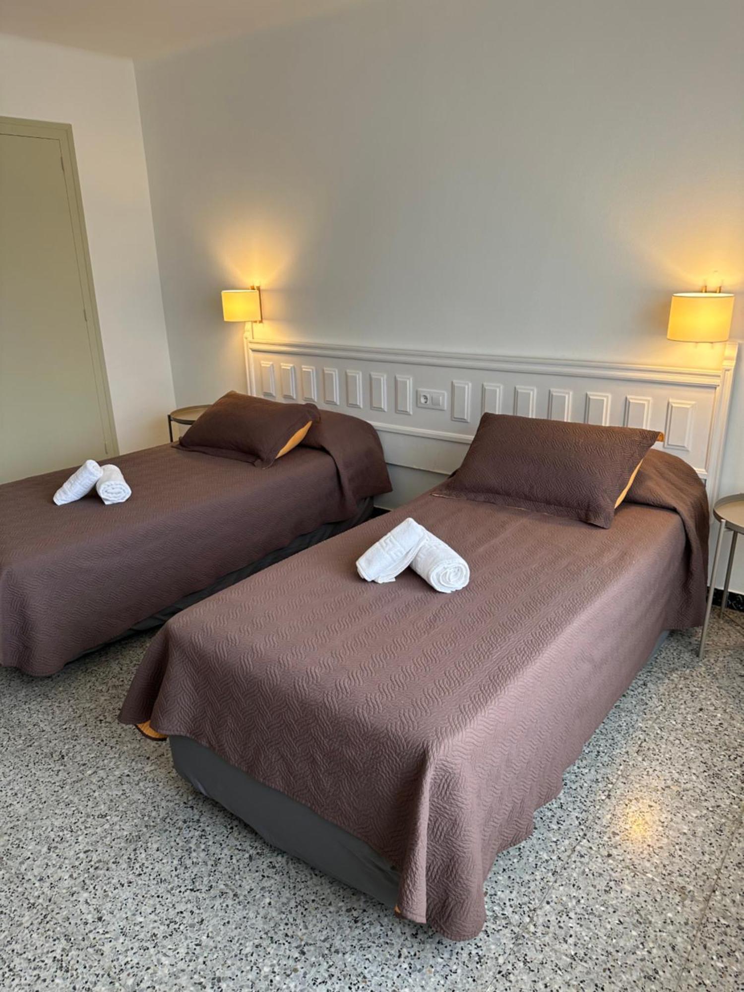 L'Illa Hotel Tossa de Mar