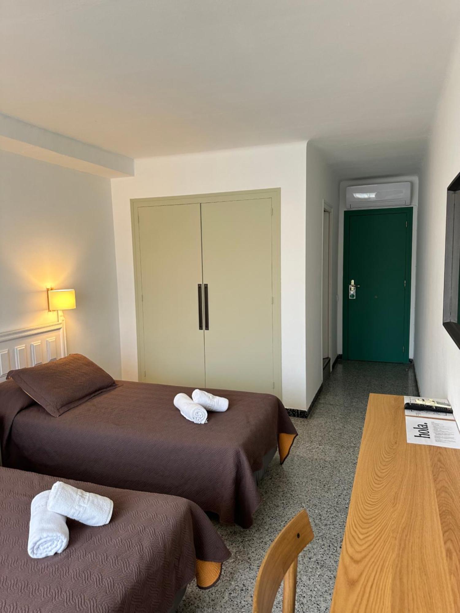L'Illa Hotel Hotel