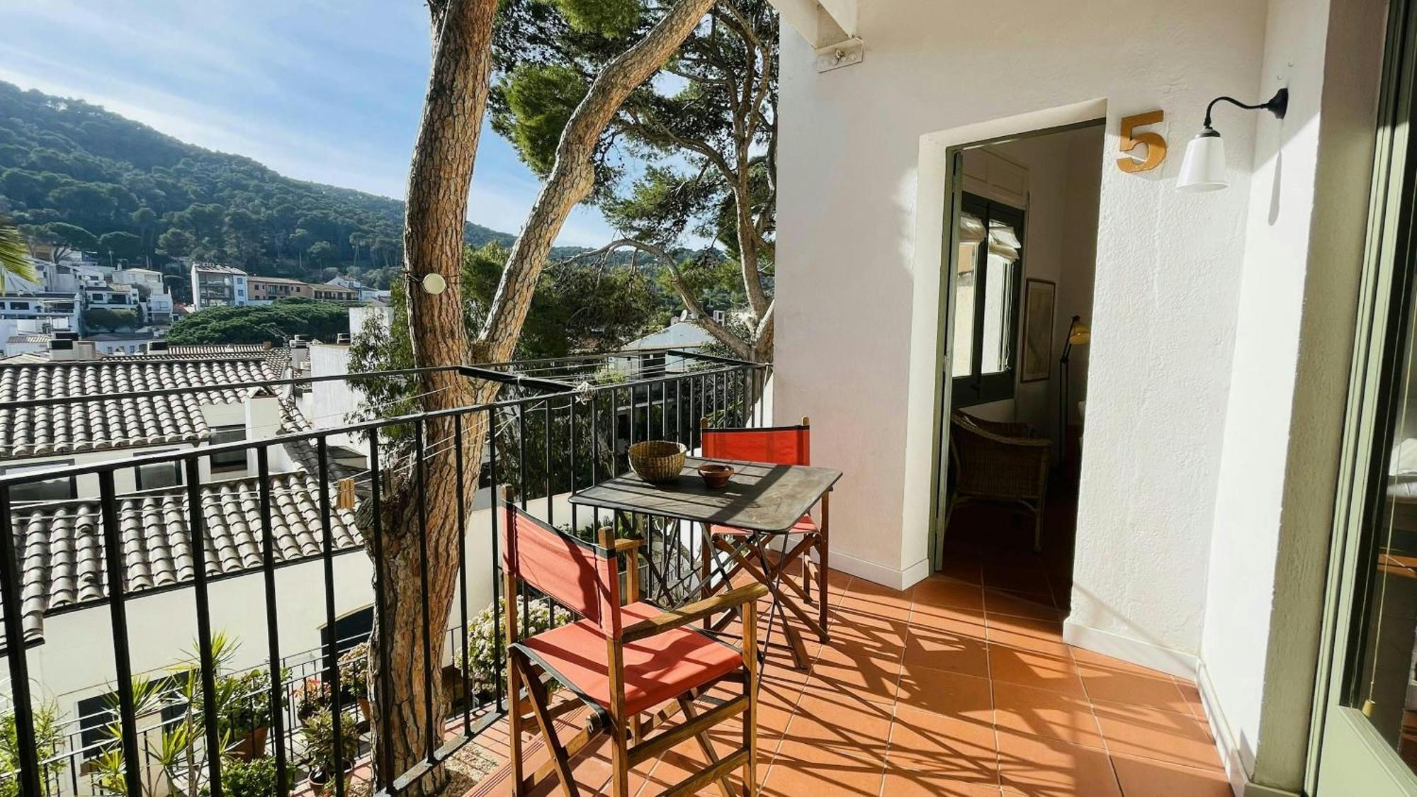 Apartment T5 - Cozy Retreat 50m To Garden Escape Tamariu