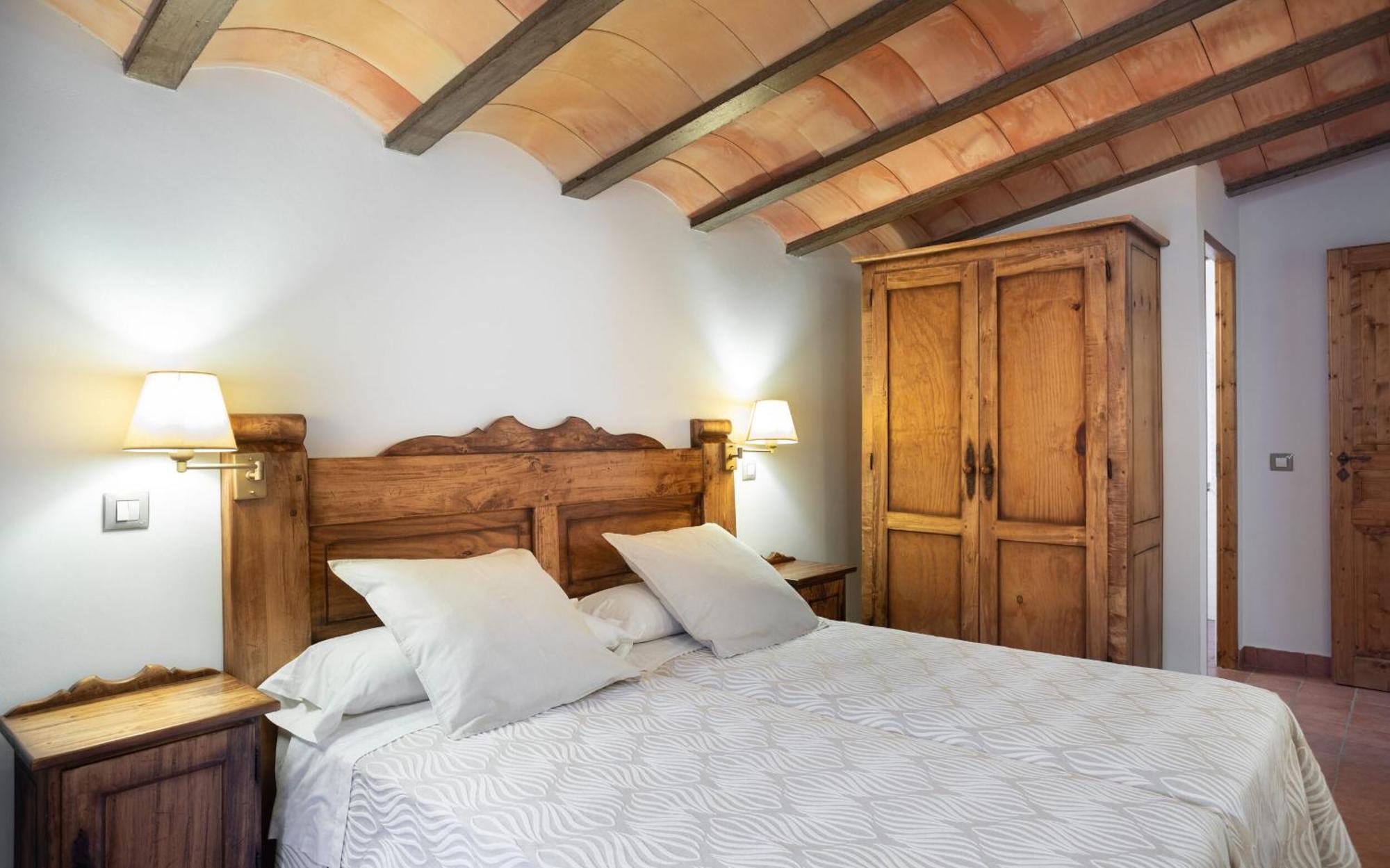 Casa rural Muní Vilopríu