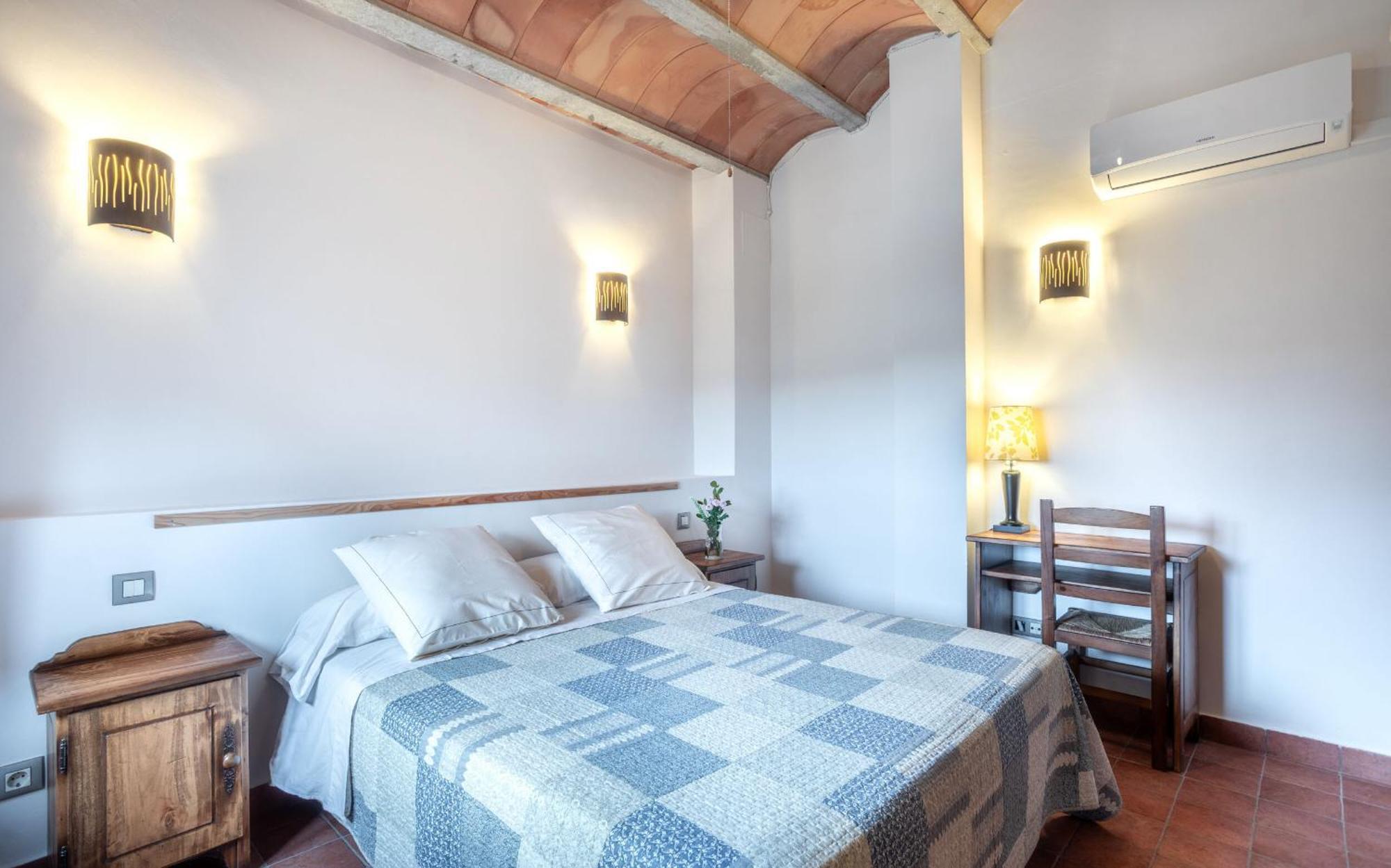 Muní Casa rural *