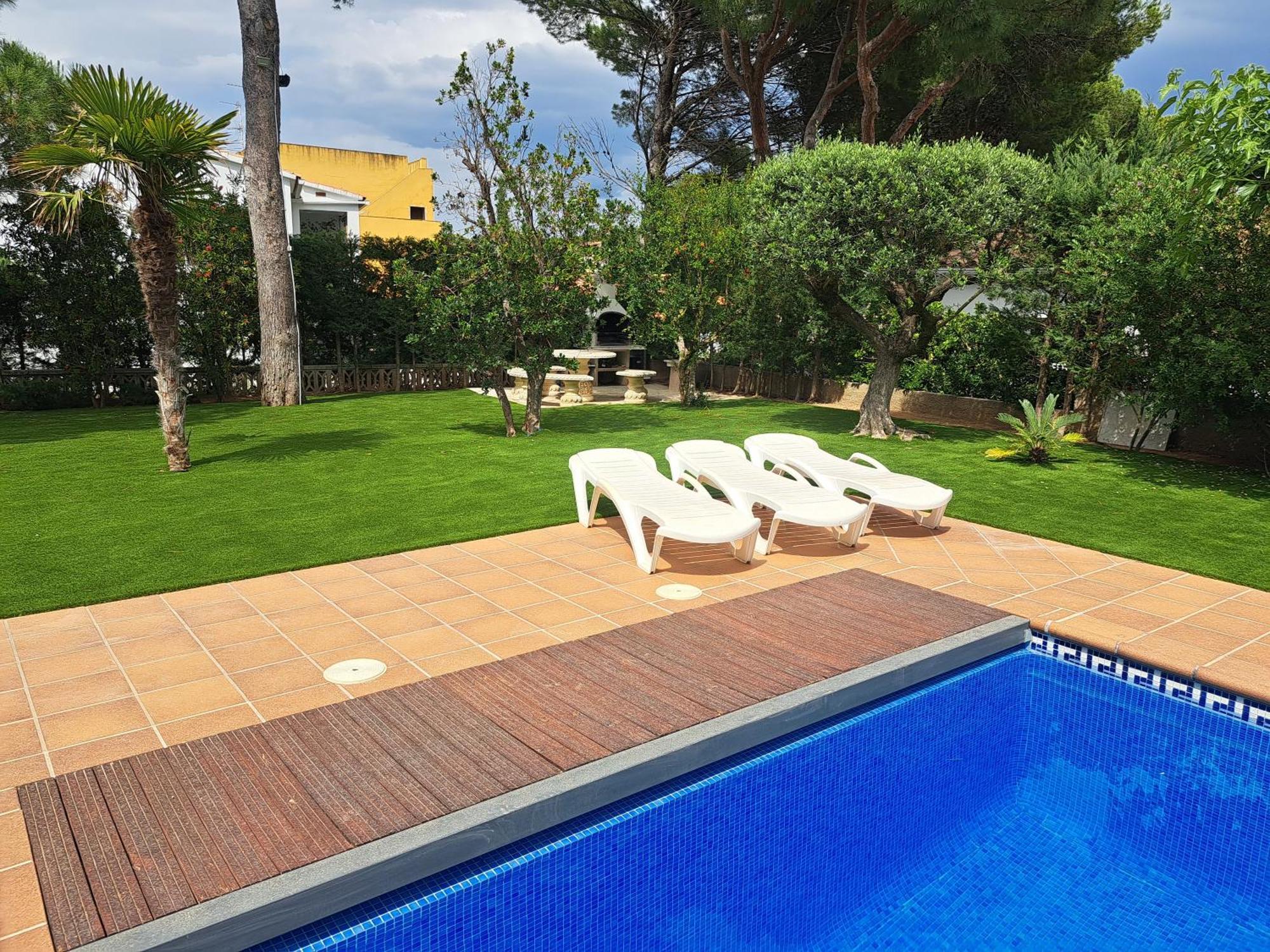 Сasa de vacaciones Casa Montgo