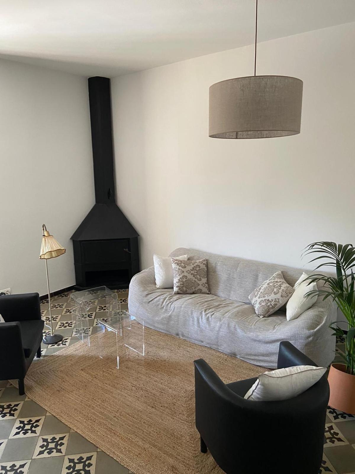 Hotel Ecoturisme Mas Ribas *