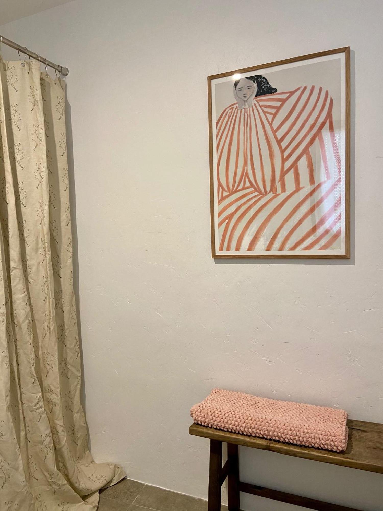 Hotel Ecoturisme Mas Ribas