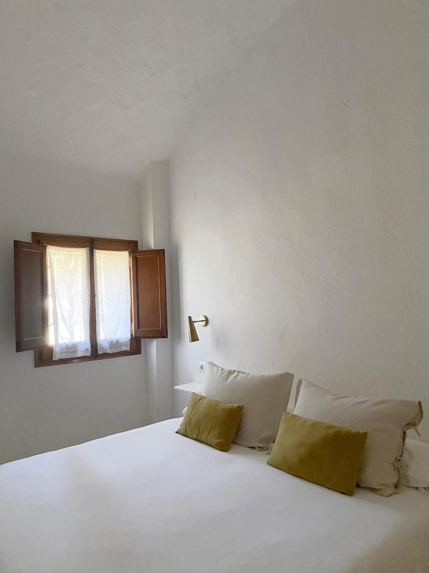 Ecoturisme Mas Ribas Hotel *