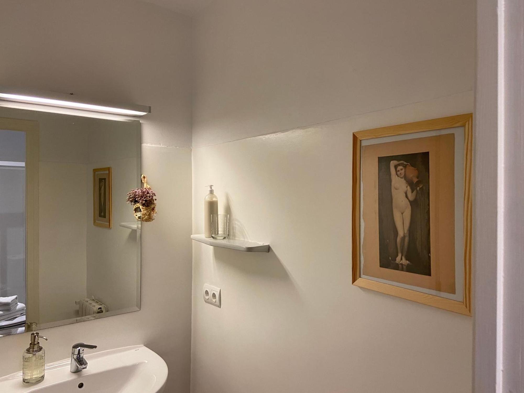 Hotel Ecoturisme Mas Ribas *