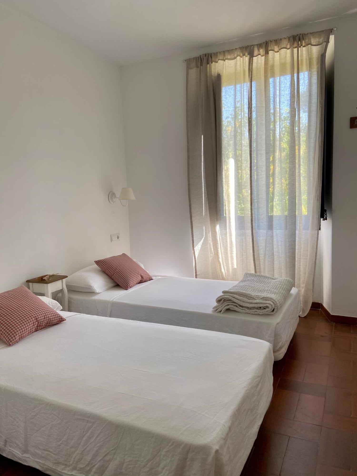 Ecoturisme Mas Ribas Hotel *