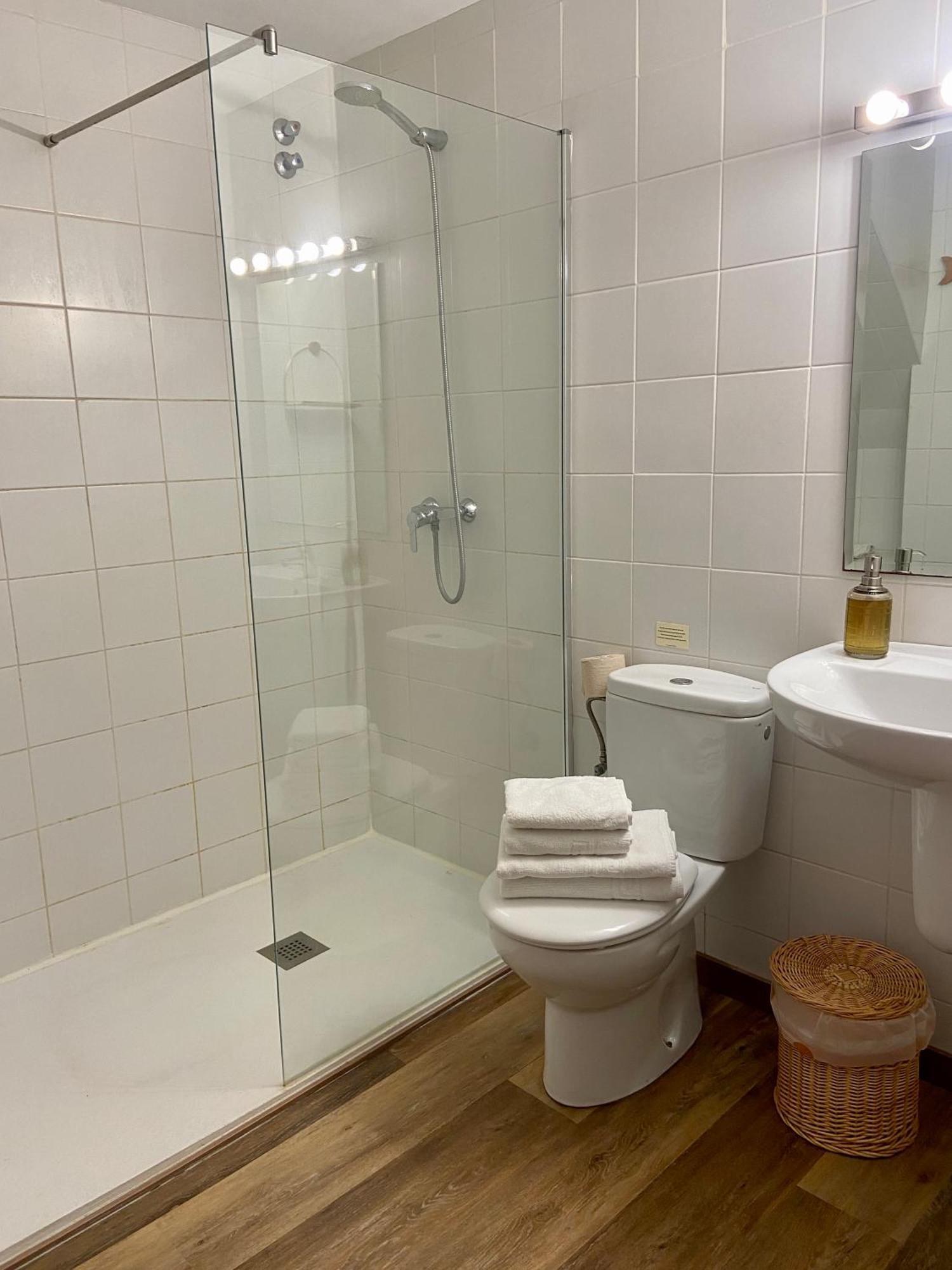 Hotel Ecoturisme Mas Ribas *