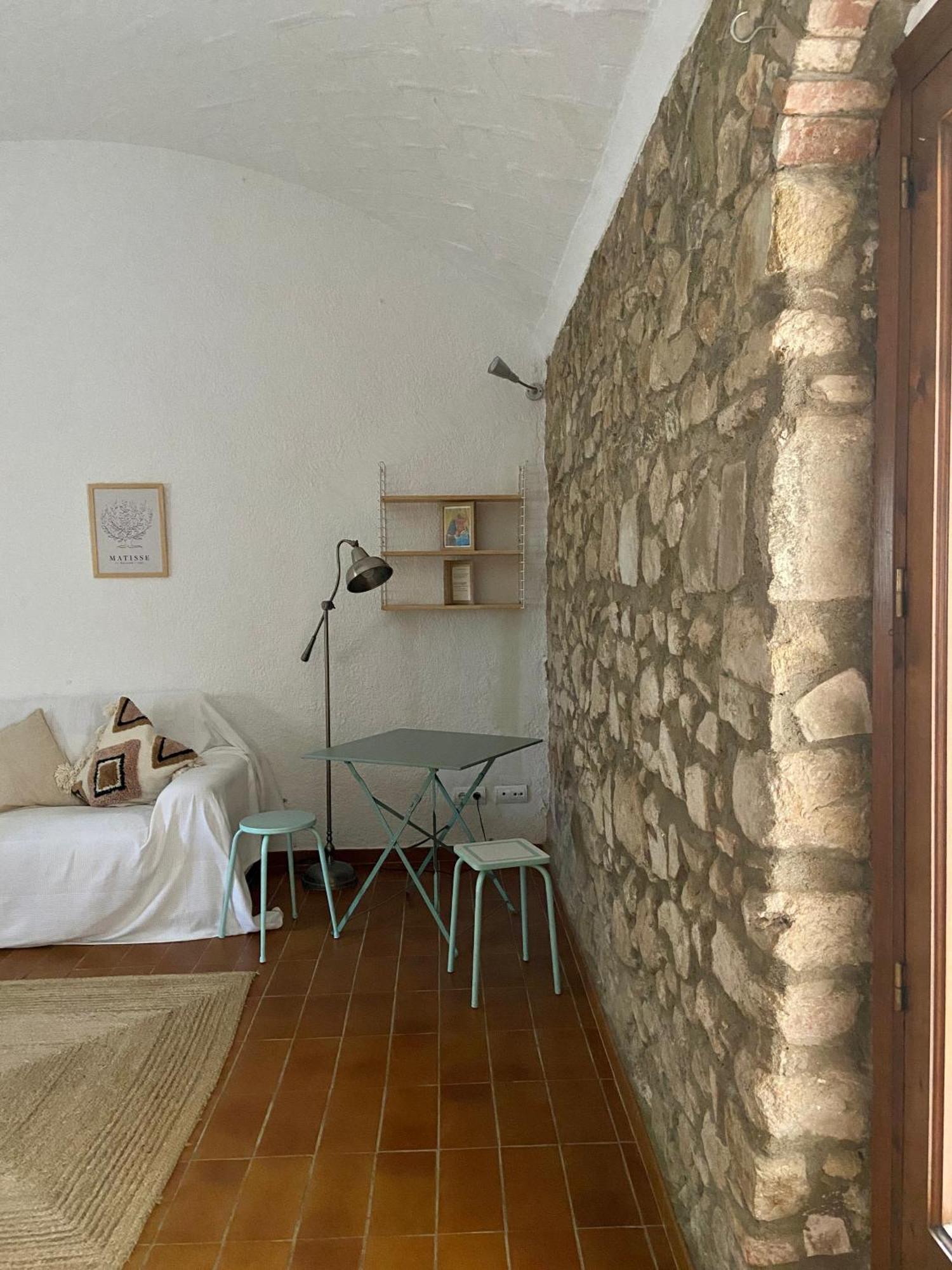 Hotel Ecoturisme Mas Ribas Palamós