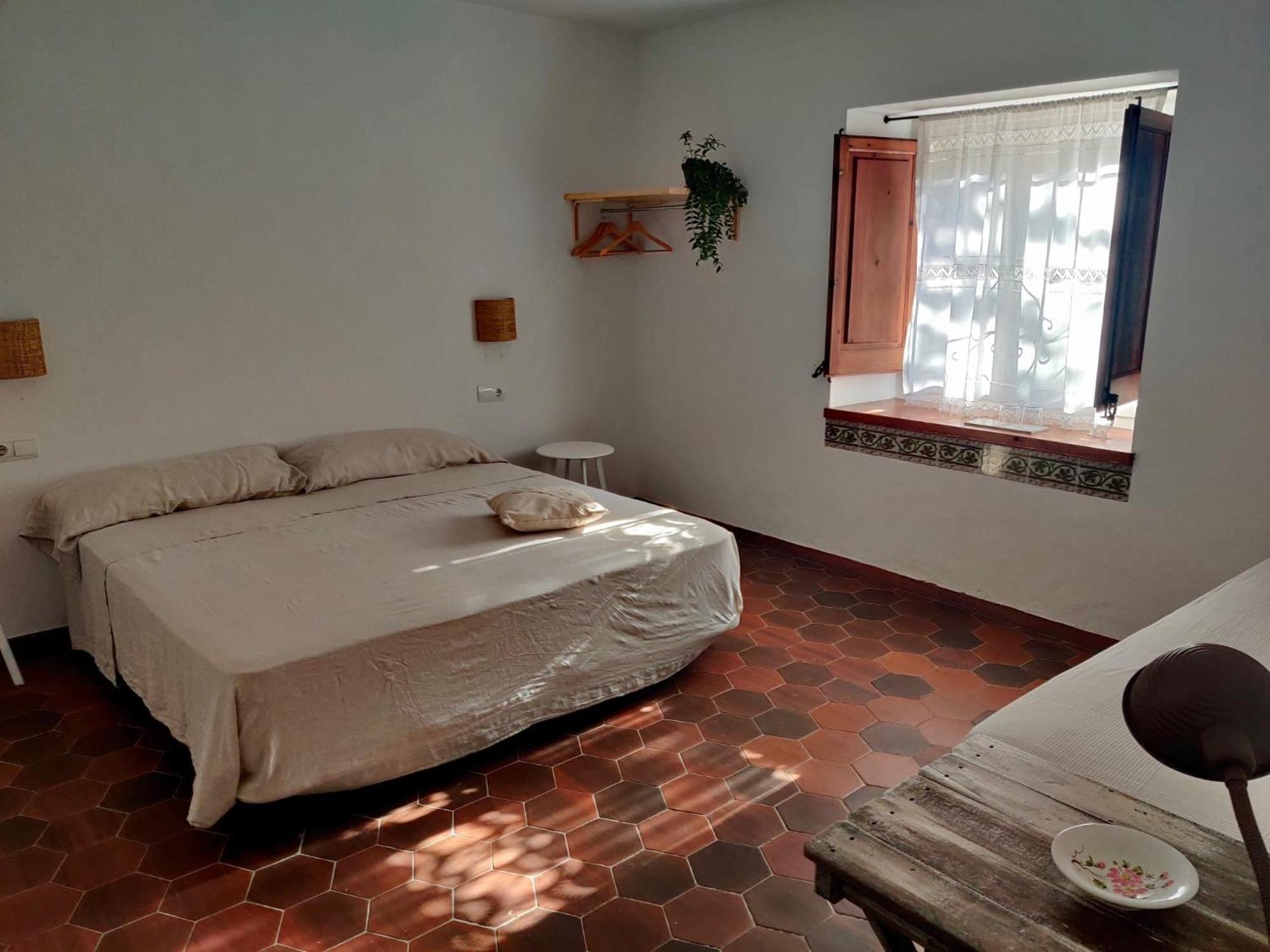 Ecoturisme Mas Ribas Palamós