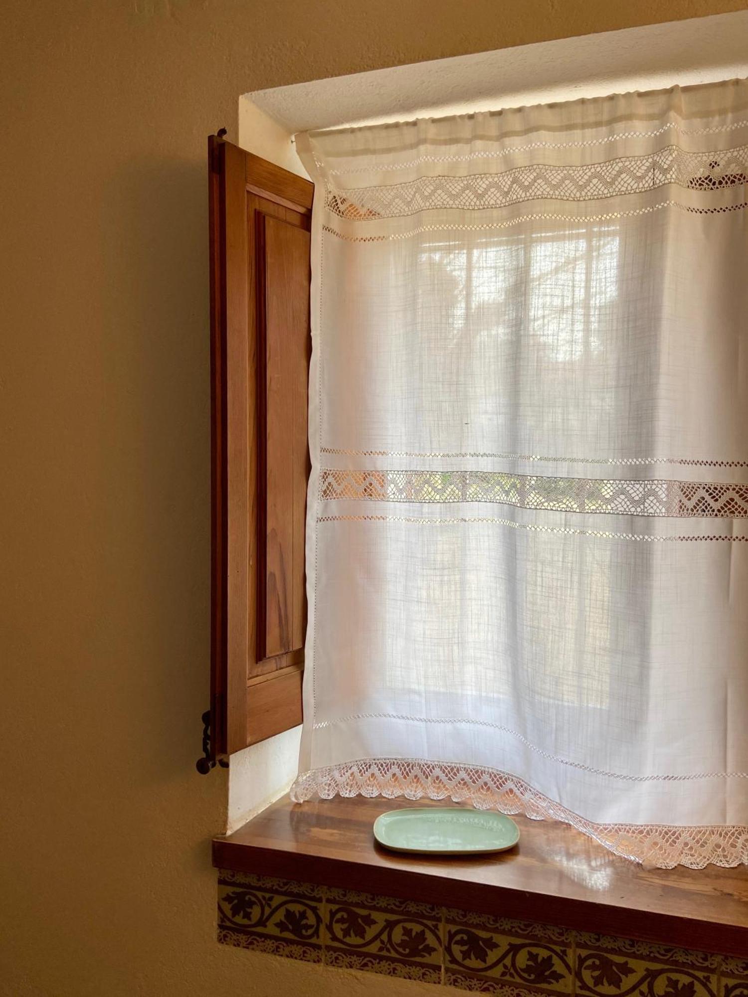 Hotel Ecoturisme Mas Ribas *
