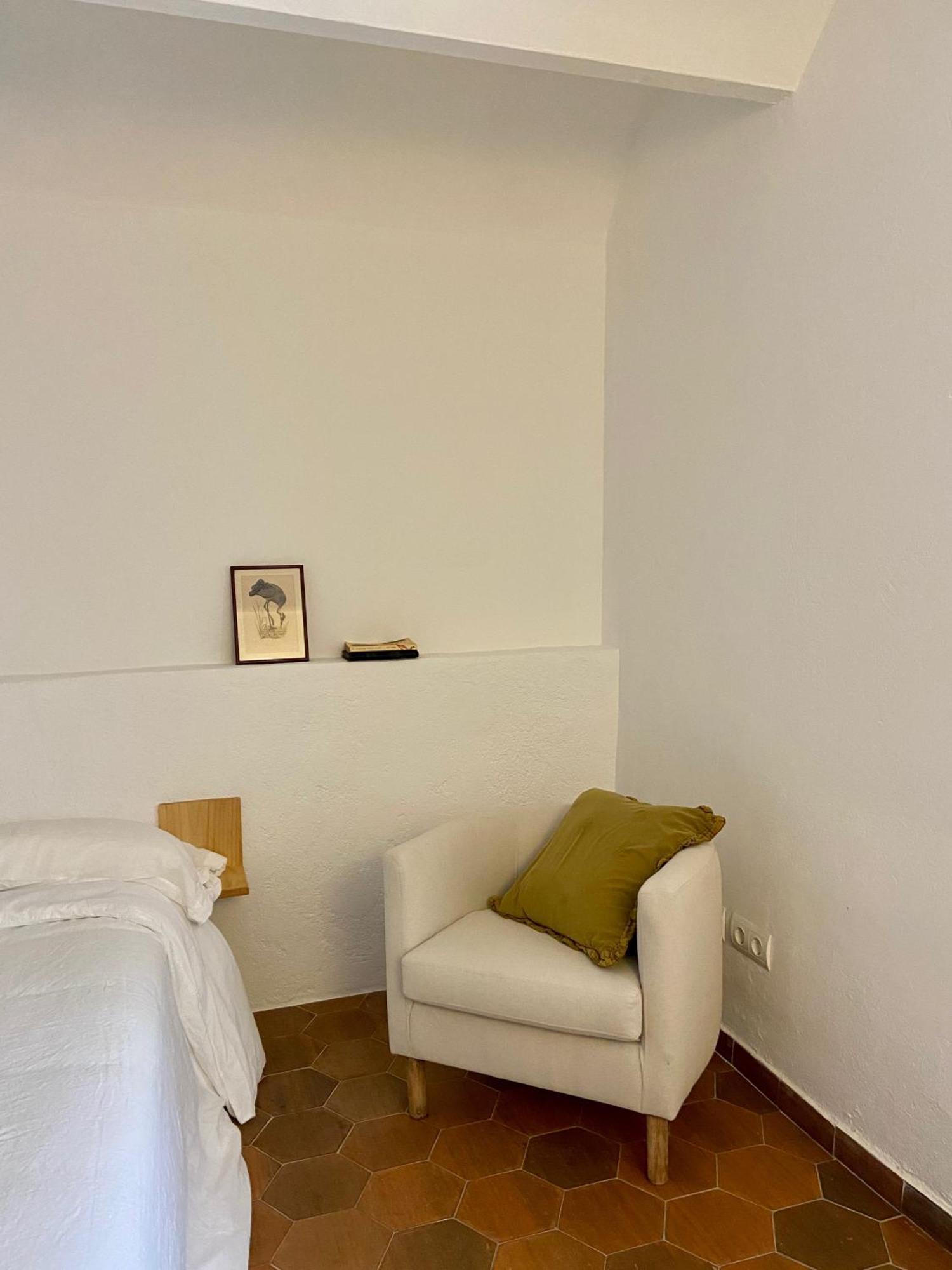 Ecoturisme Mas Ribas Hotel