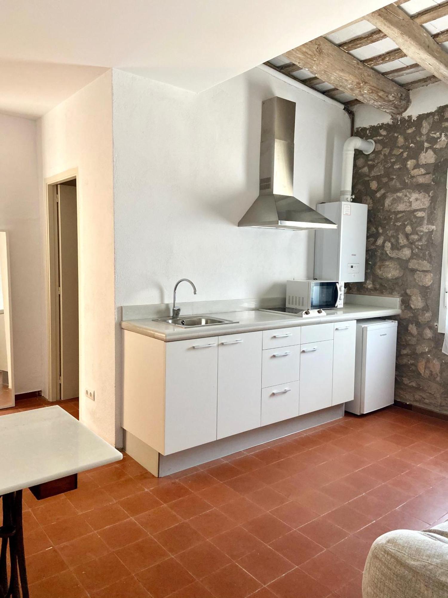 Ecoturisme Mas Ribas Hotel *