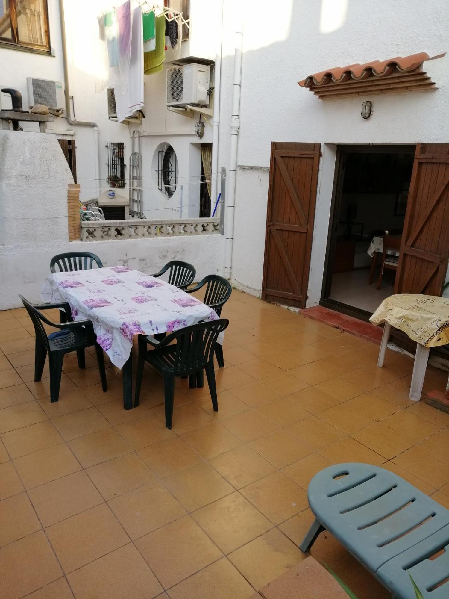 Casa A 5 Minutos Playa Riells L'Escala