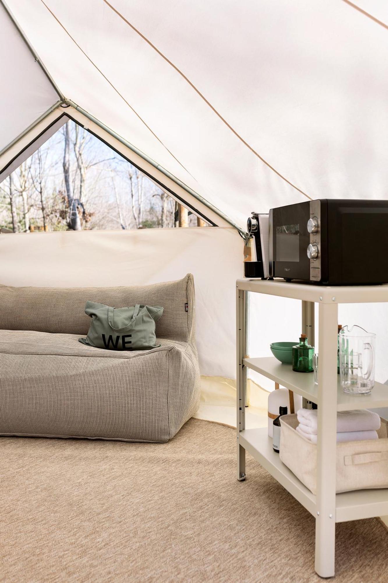 Wecamp Santa Cristina