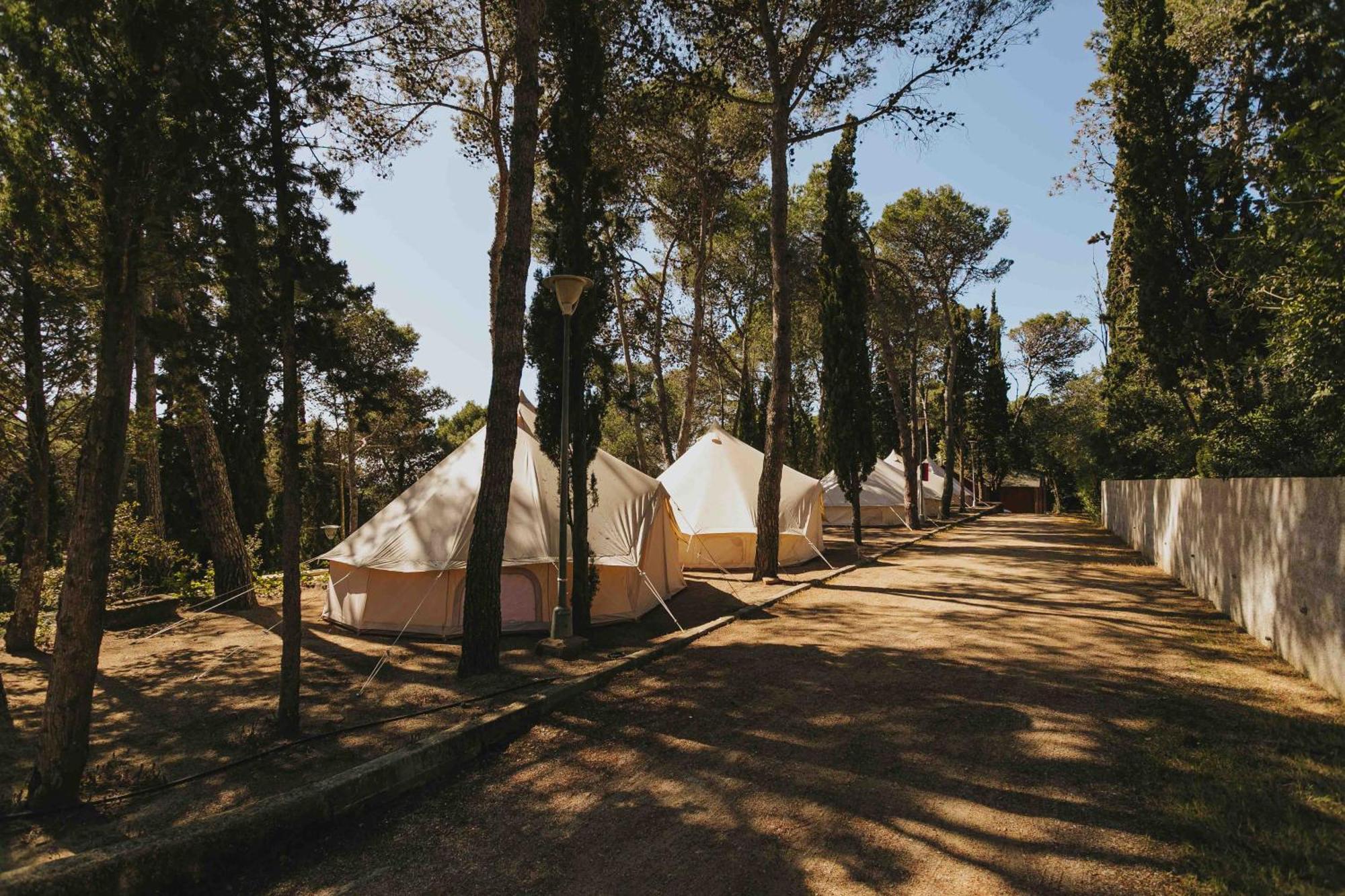 Santa Elena Lloret de Mar