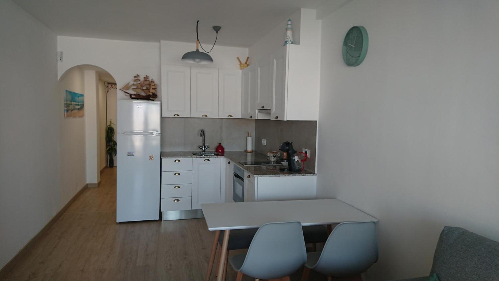 Precioso En Primera Linea De Mar Apartment *