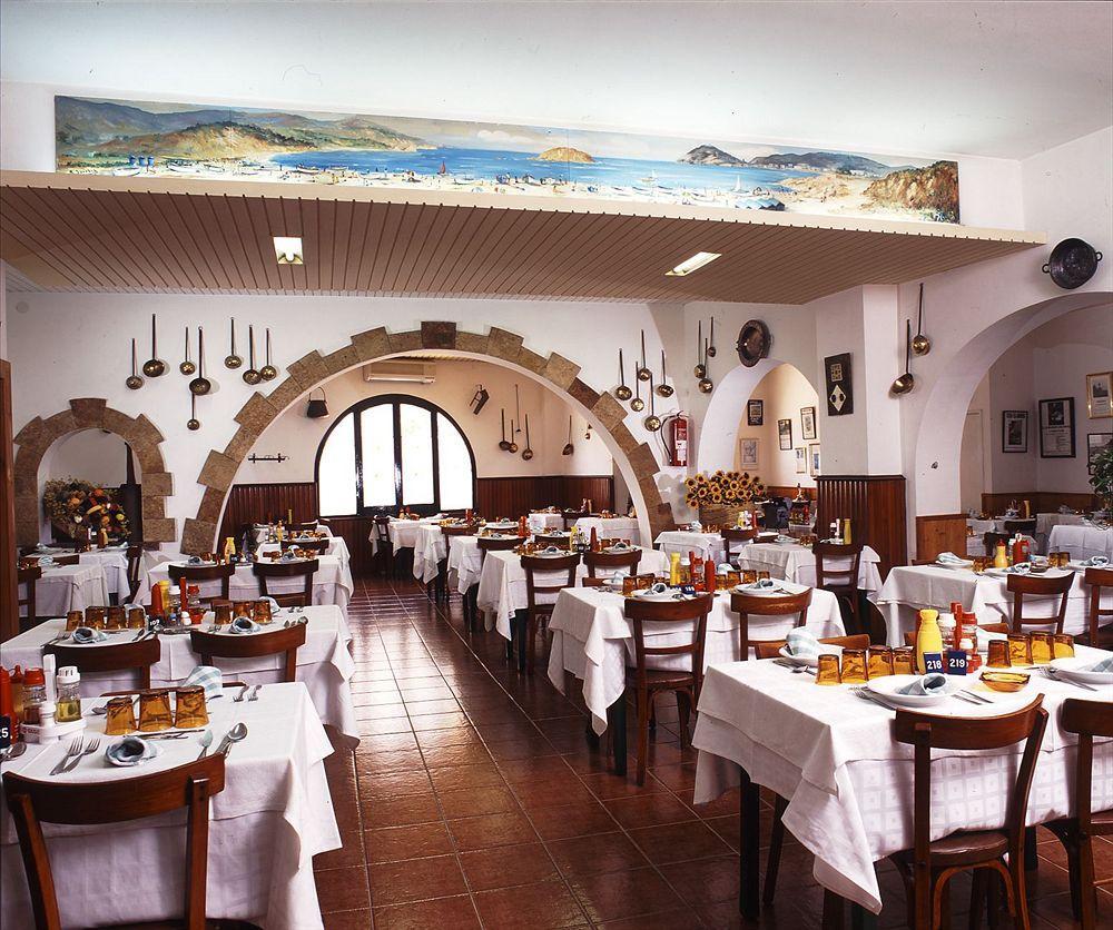 Marblau Tossa Hotel