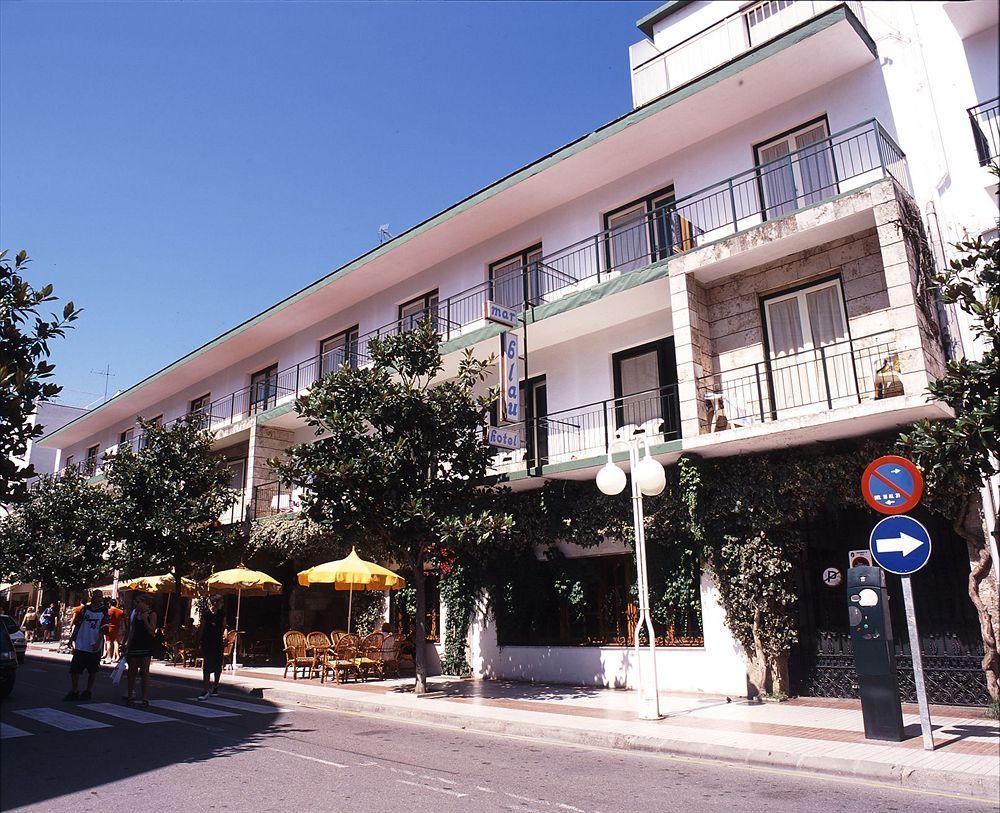 Hotel Marblau Tossa