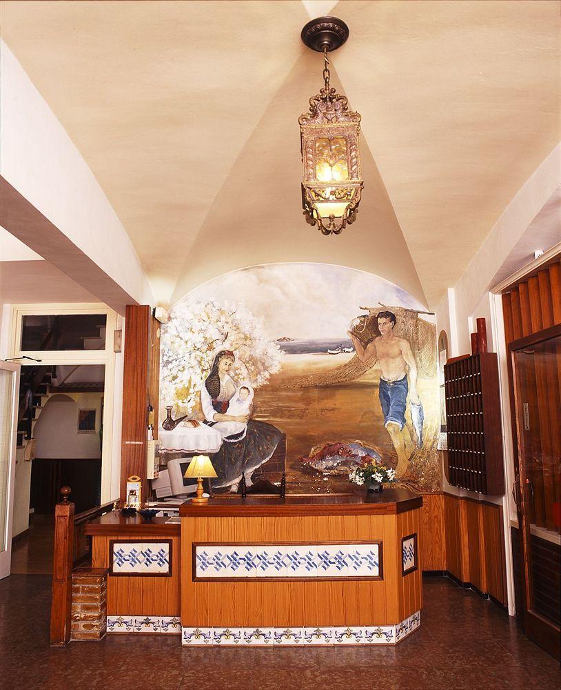 Hotel Marblau Tossa 2*
