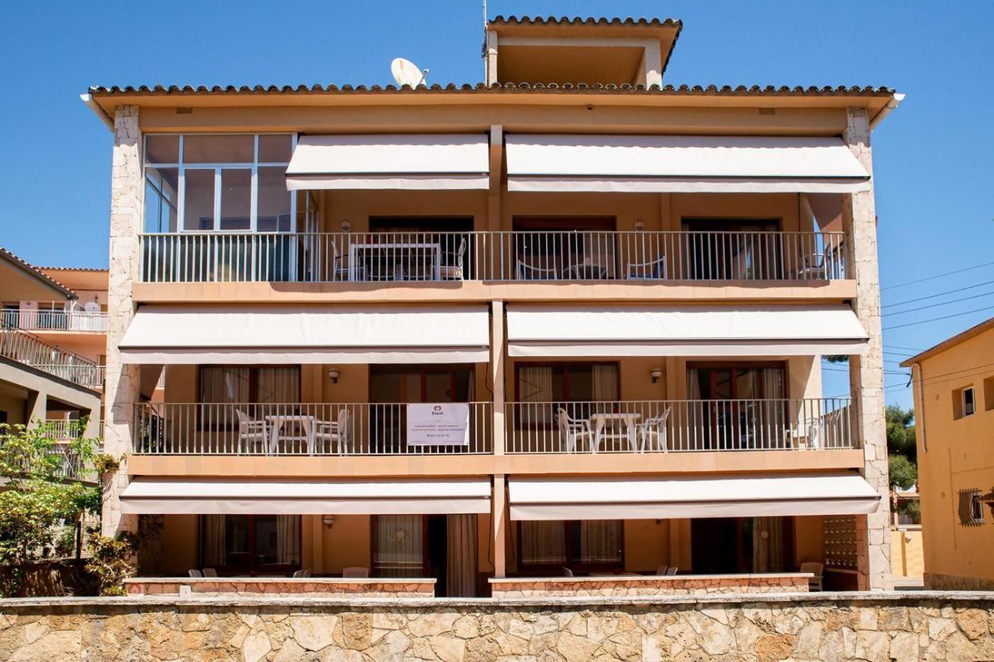 Ideal Familia A 500m De La Playa En Sagaro Apartamento