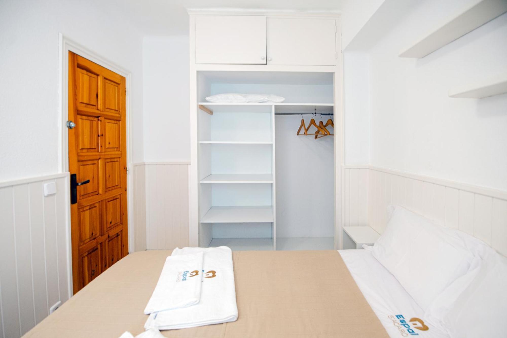 Ideal Familia A 500m De La Playa En Sagaro Apartamento *
