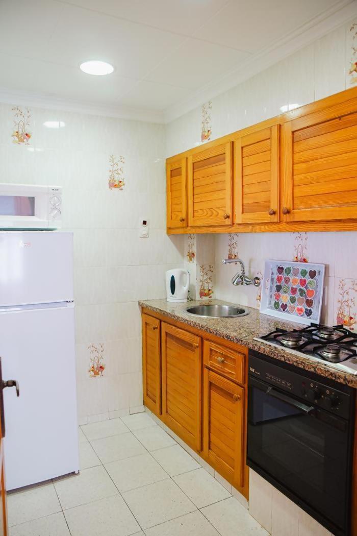 Apartamento Ideal Familia A 500m De La Playa En Sagaro S'Agaró