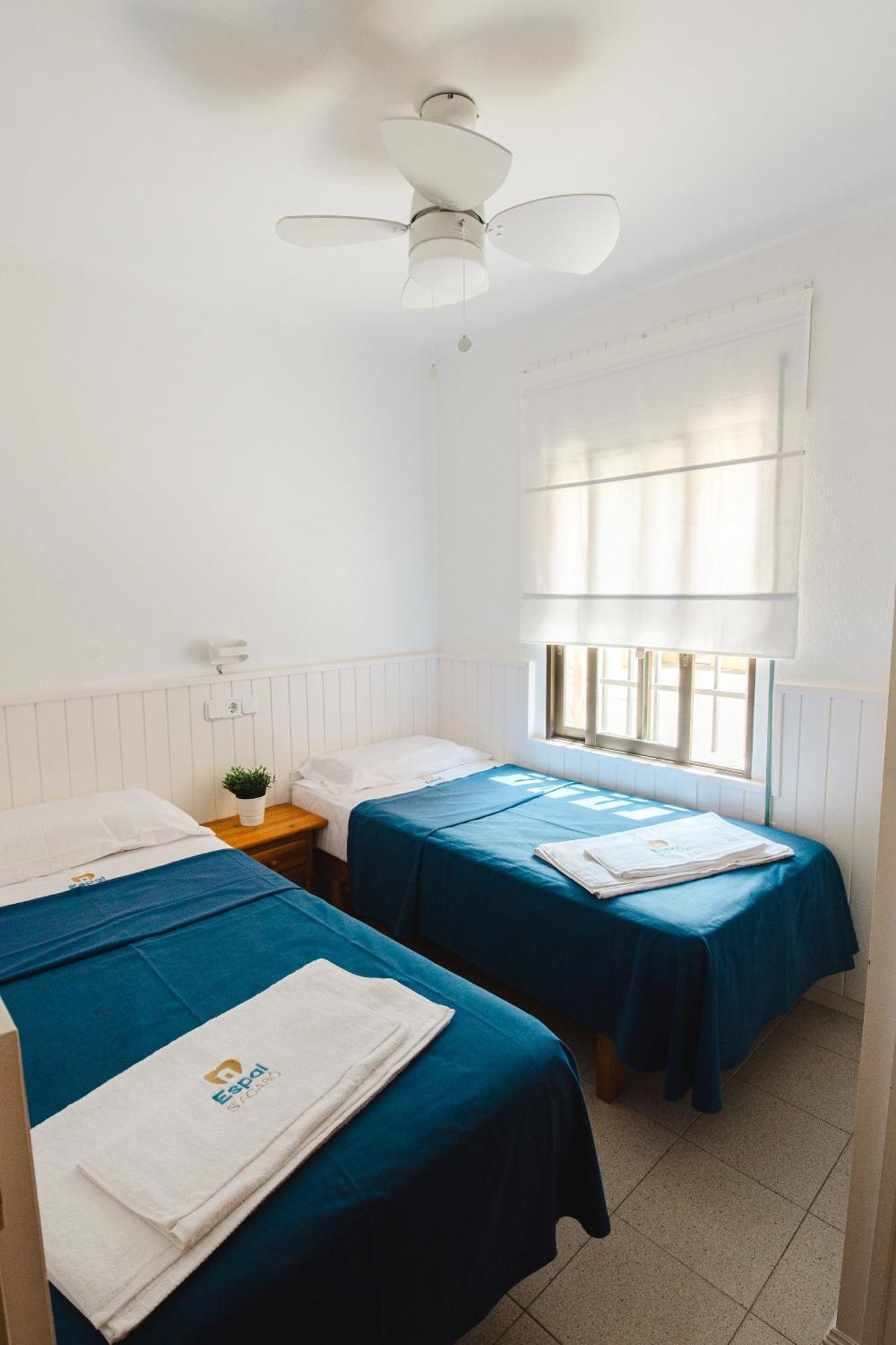 Apartamento Ideal Familia A 500m De La Playa En Sagaro *
