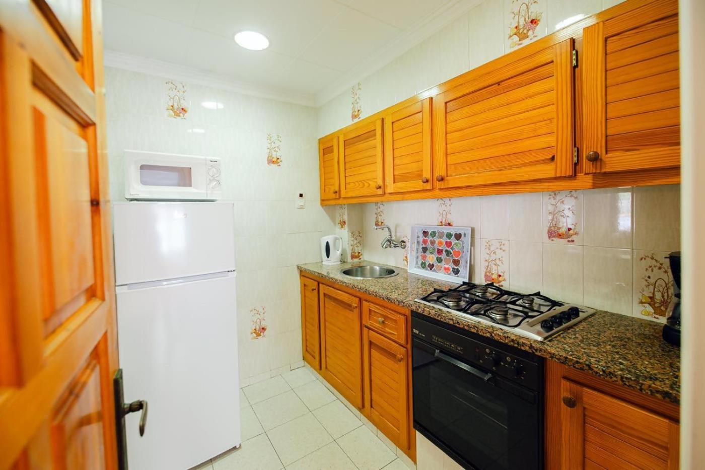 Apartamento Ideal Familia A 500m De La Playa En Sagaro S'Agaró