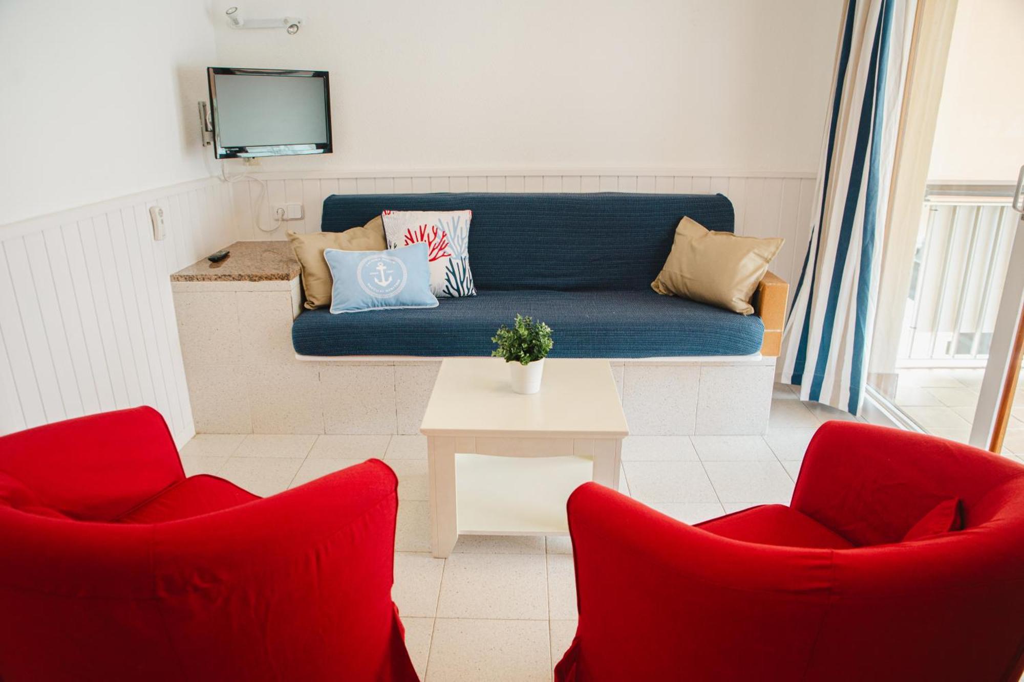 Apartamento Ideal Familia A 500m De La Playa En Sagaro