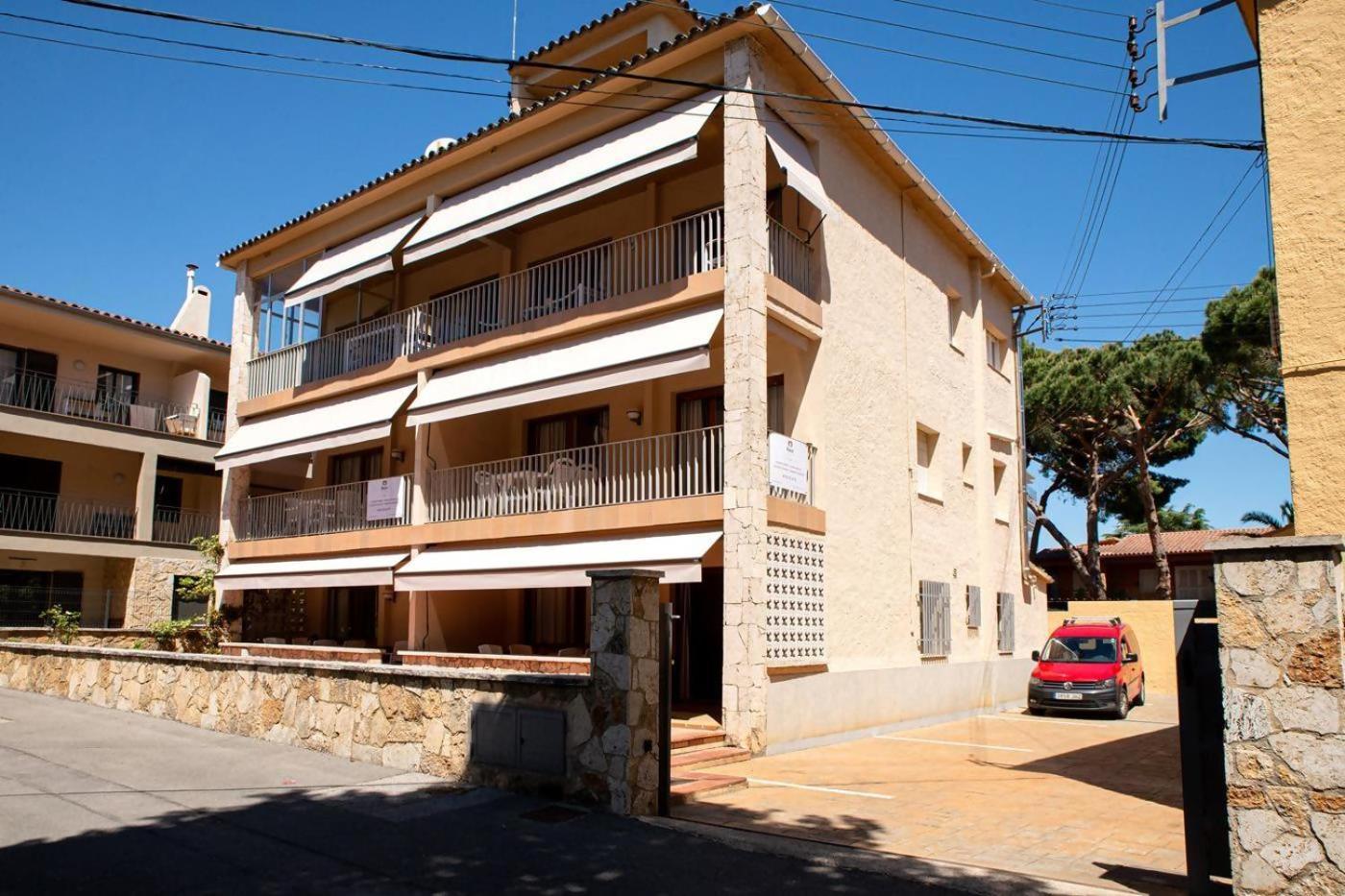 Ideal Familia A 500m De La Playa En Sagaro S'Agaró