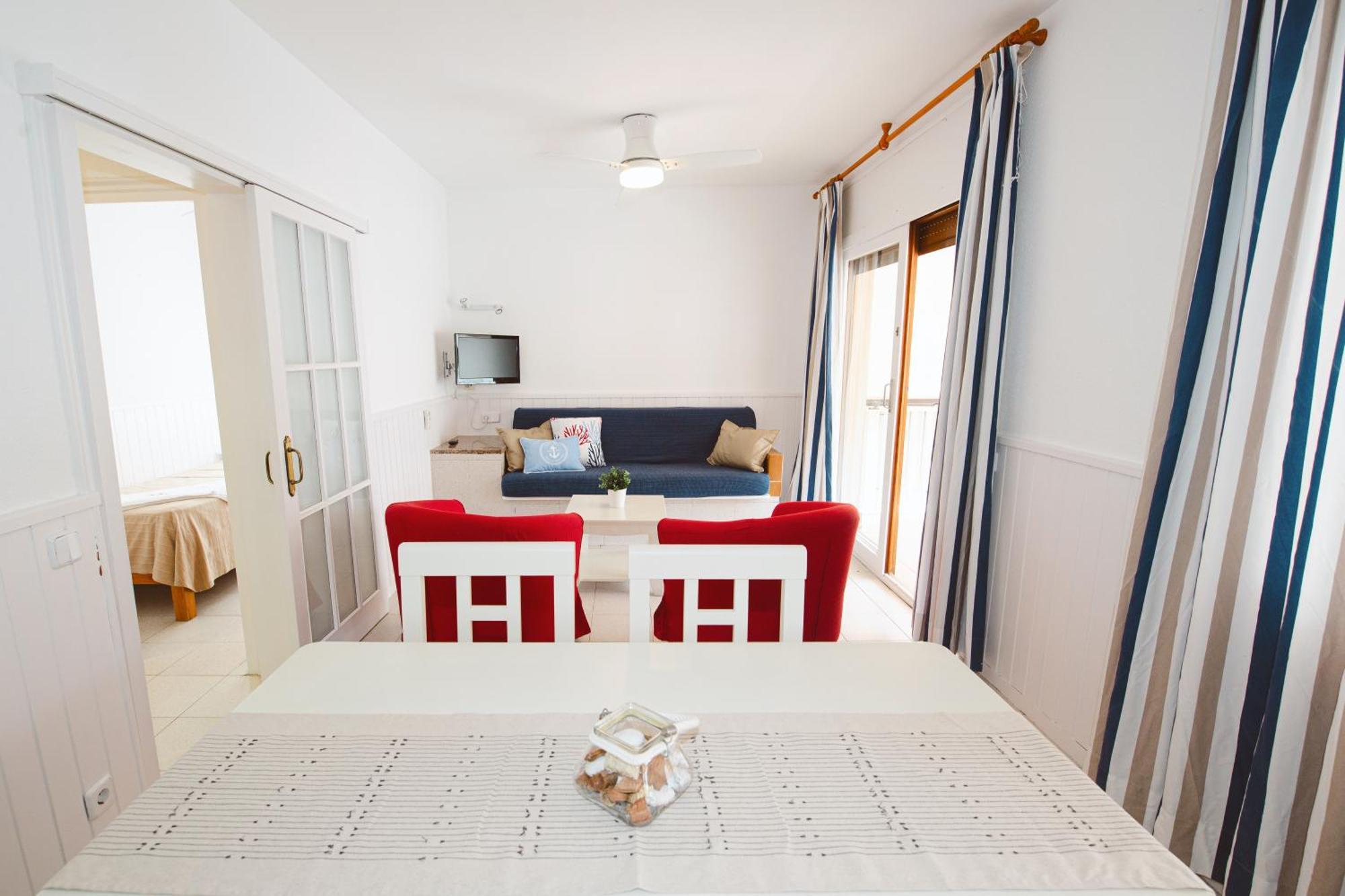 Apartamento Ideal Familia A 500m De La Playa En Sagaro S'Agaró