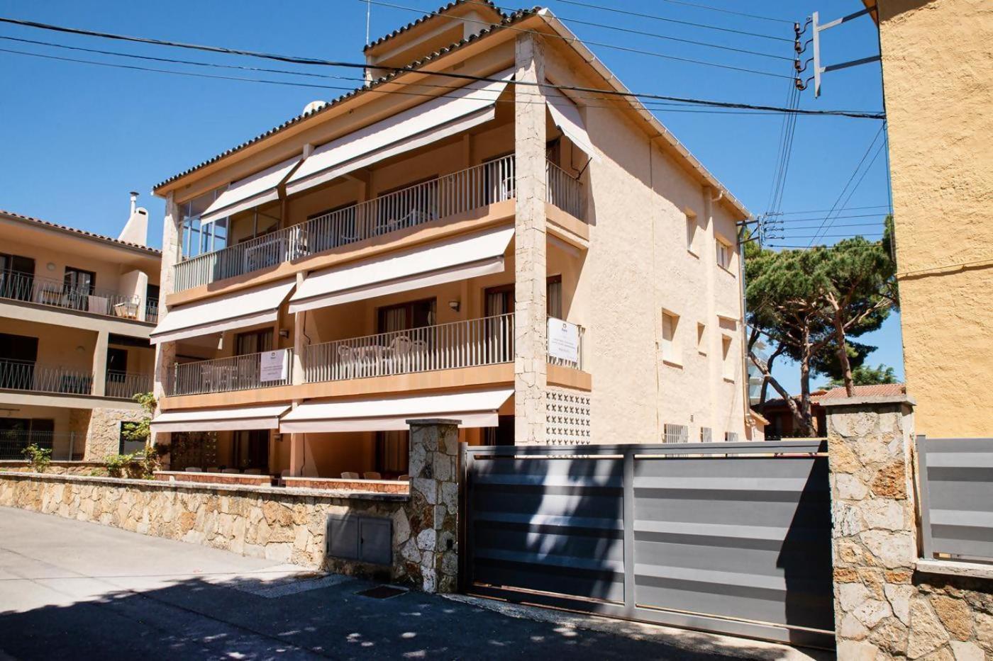 Ideal Familia A 500m De La Playa En Sagaro * S'Agaró