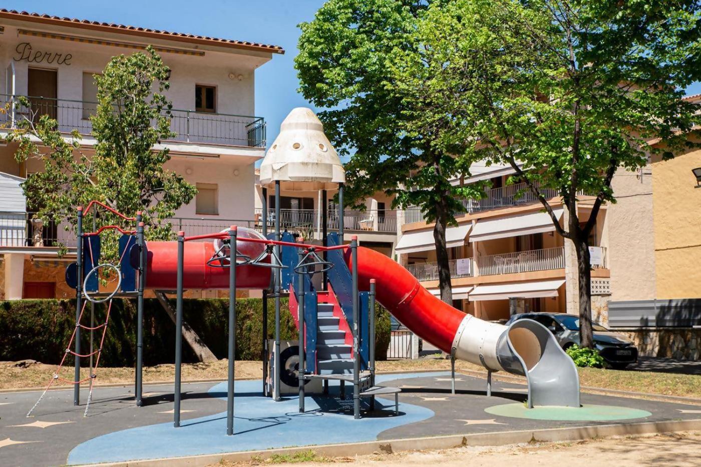 Ideal Familia A 500m De La Playa En Sagaro Apartamento S'Agaró