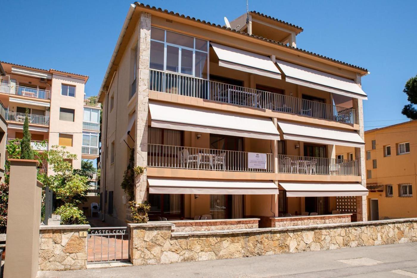 Ideal Familia A 500m De La Playa En Sagaro Apartamento *