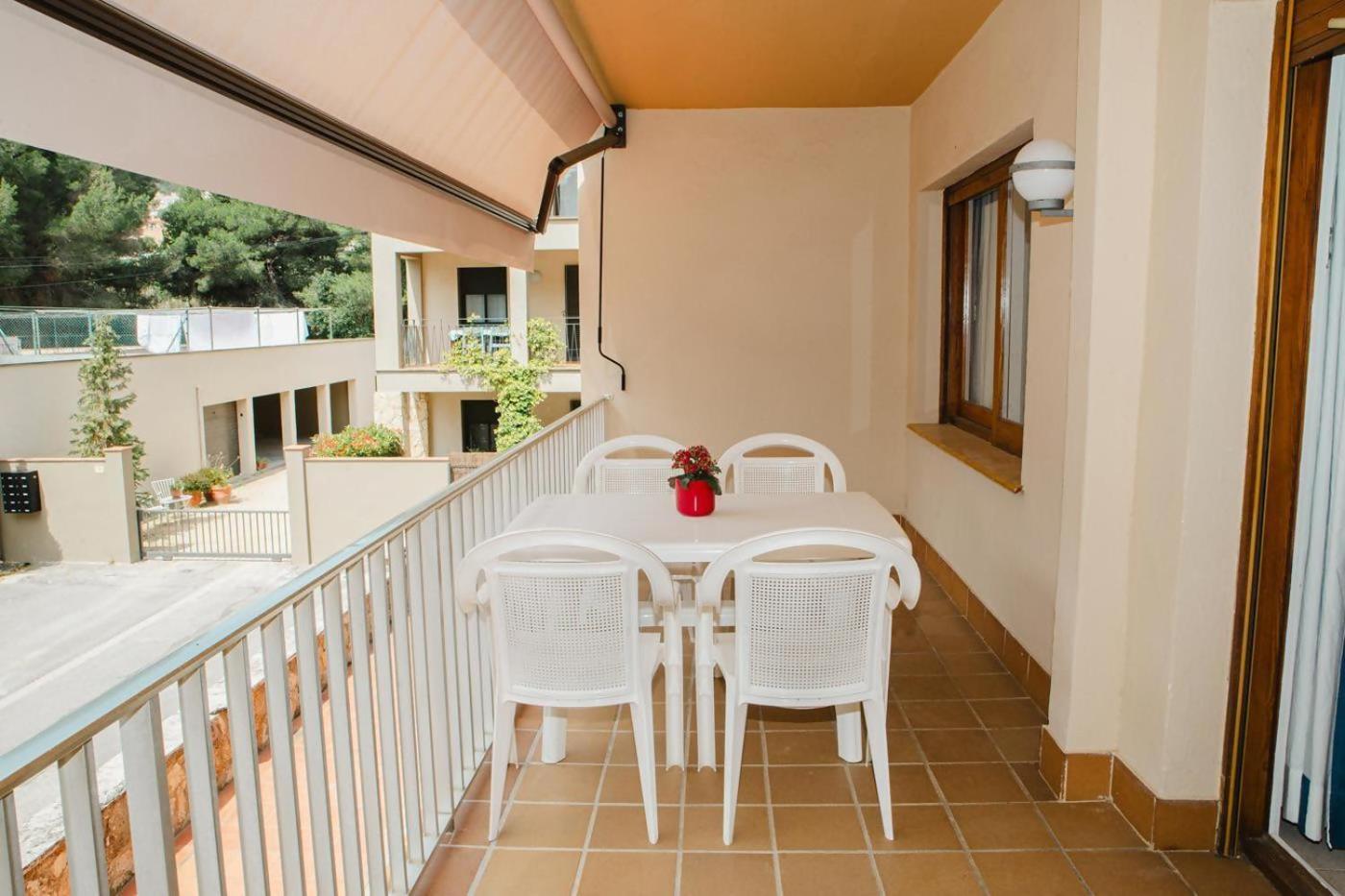 Apartamento Ideal Familia A 500m De La Playa En Sagaro S'Agaró