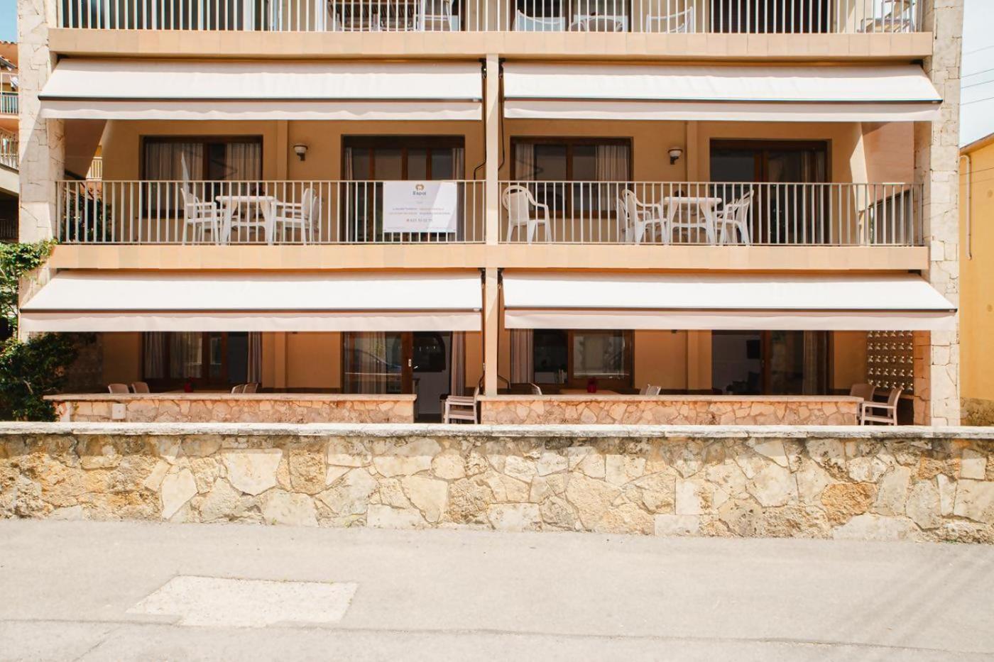 Apartamento Ideal Familia A 500m De La Playa En Sagaro S'Agaró